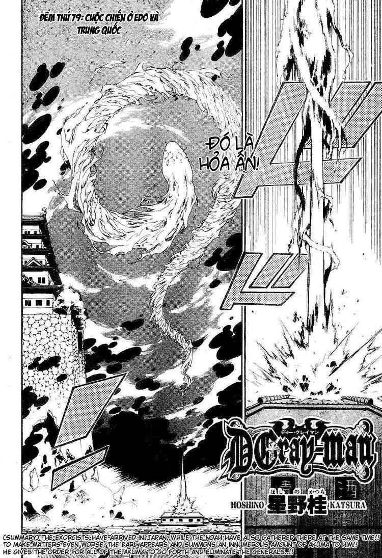 Thầy Trừ Tà - Chapter 79