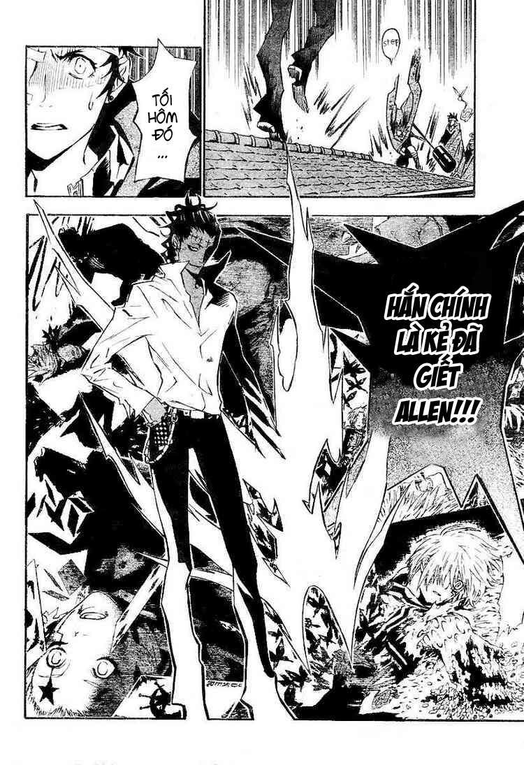 Thầy Trừ Tà - Chapter 79