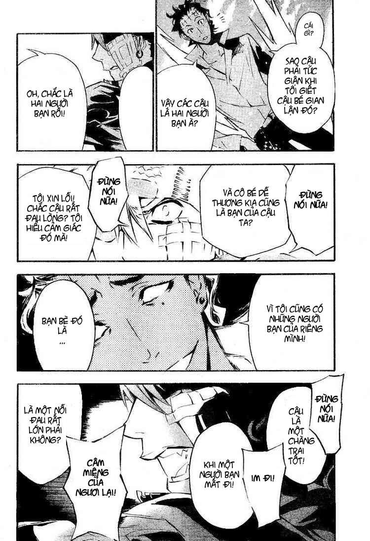 Thầy Trừ Tà - Chapter 79