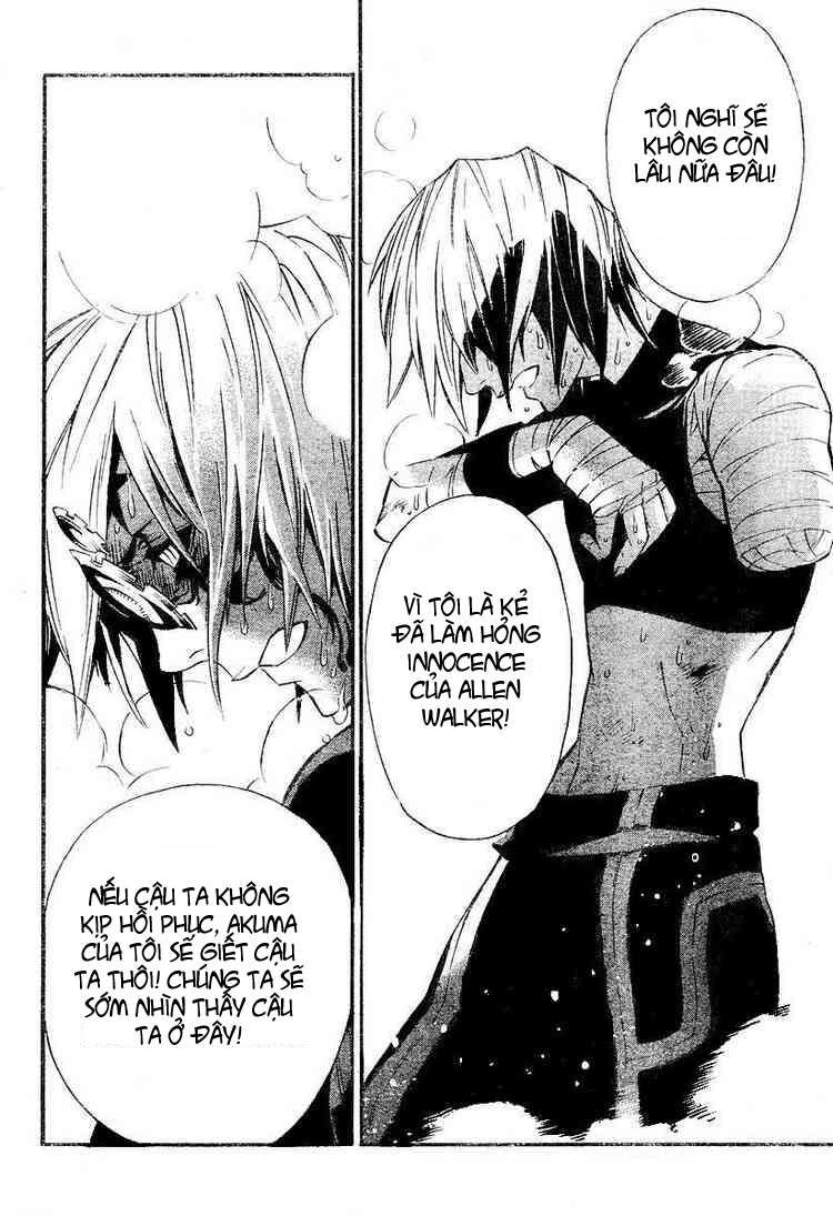 Thầy Trừ Tà - Chapter 79