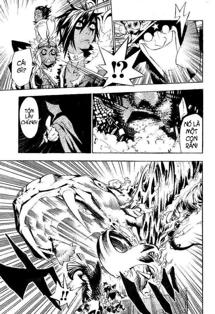 Thầy Trừ Tà - Chapter 79