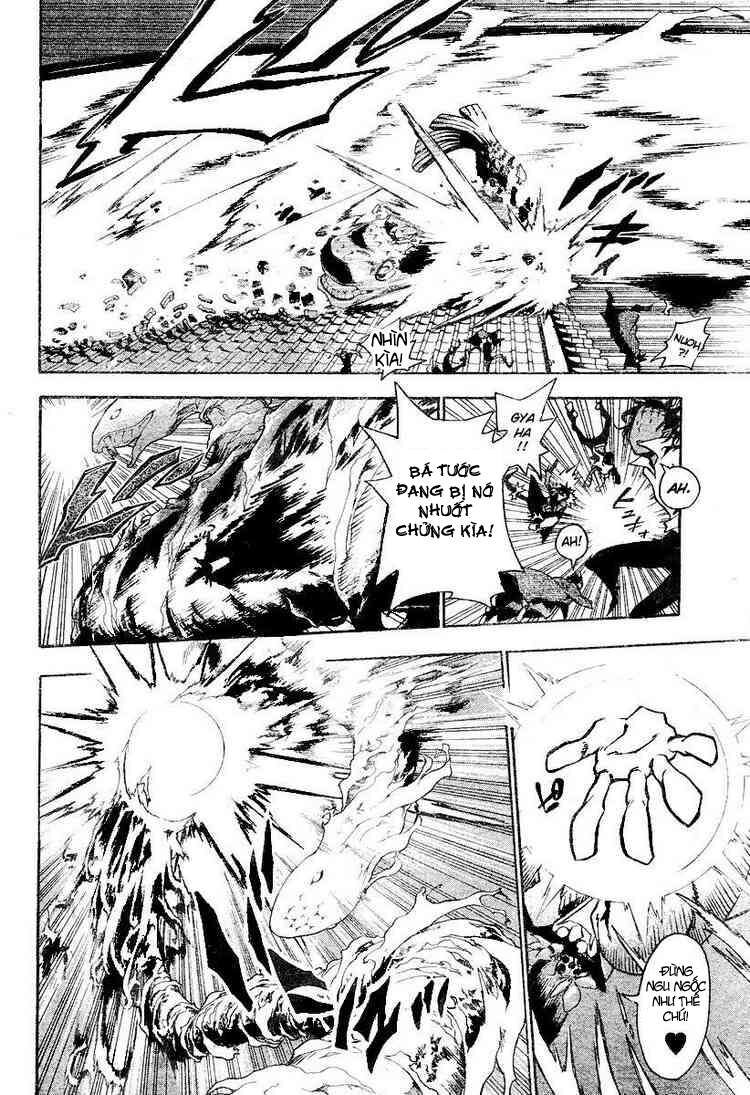 Thầy Trừ Tà - Chapter 79