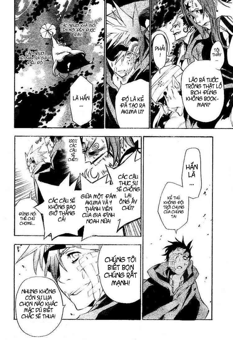 Thầy Trừ Tà - Chapter 79