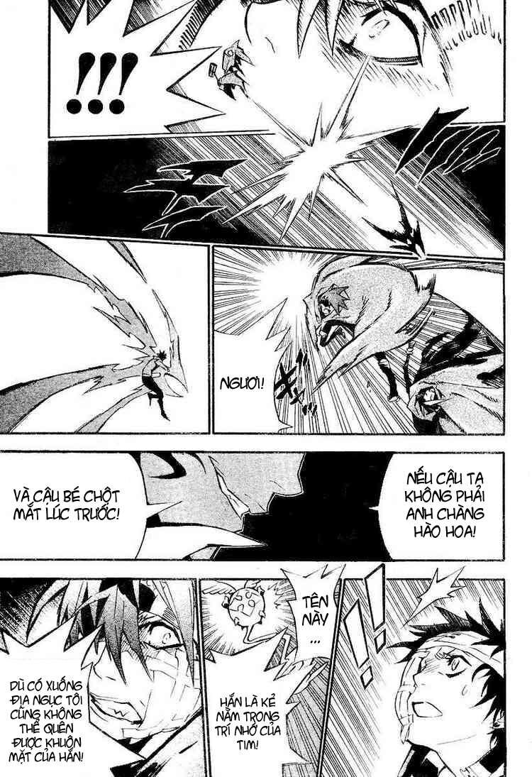 Thầy Trừ Tà - Chapter 79