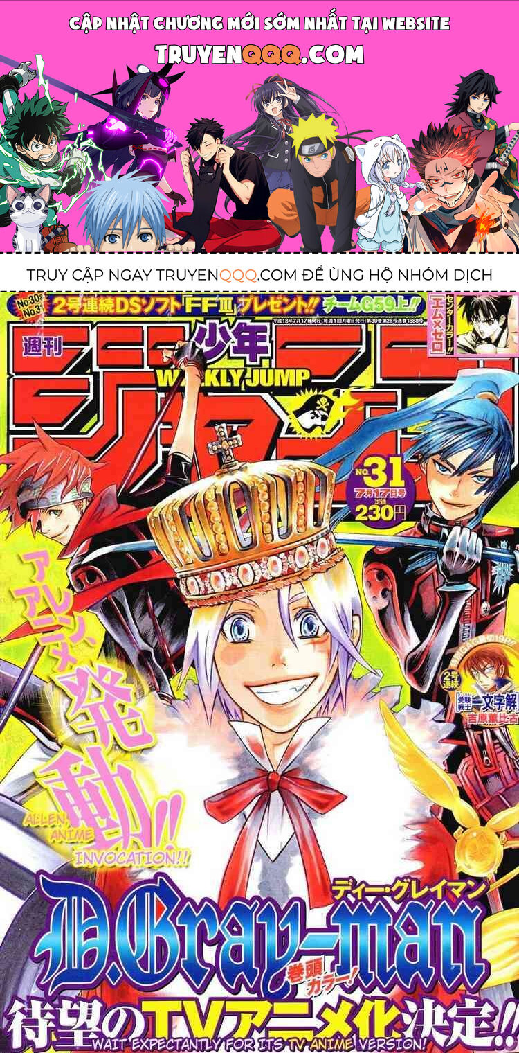Thầy Trừ Tà - Chapter 80