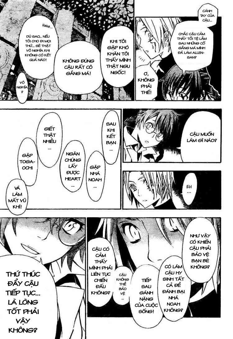 Thầy Trừ Tà - Chapter 80