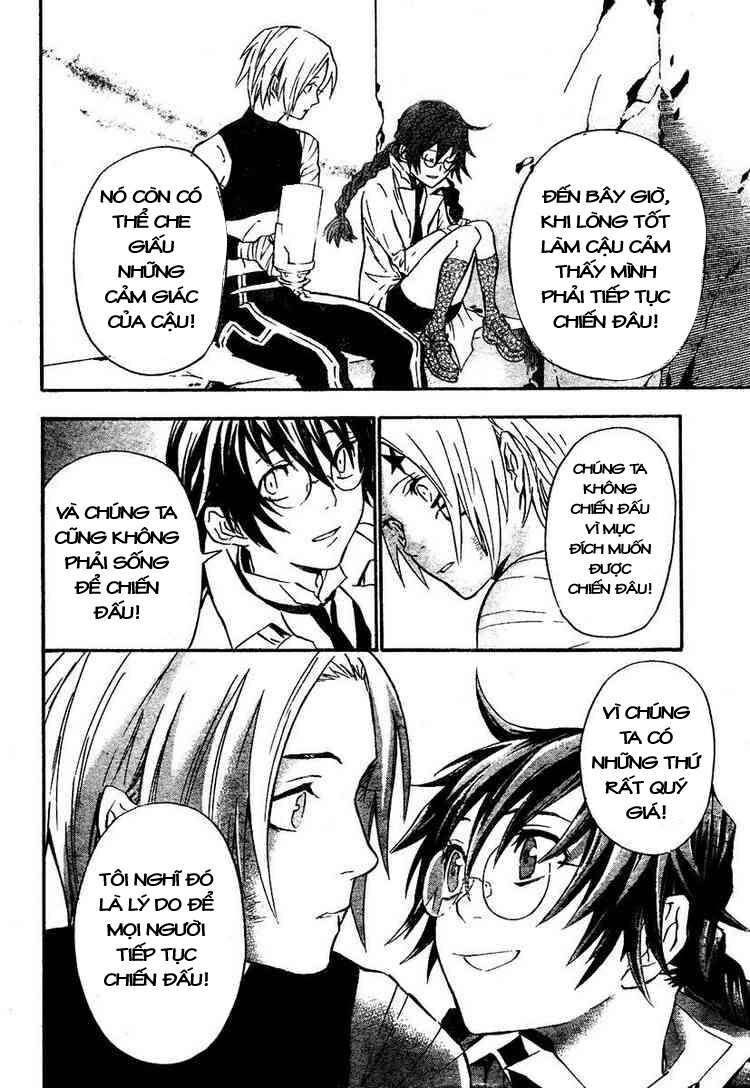 Thầy Trừ Tà - Chapter 80
