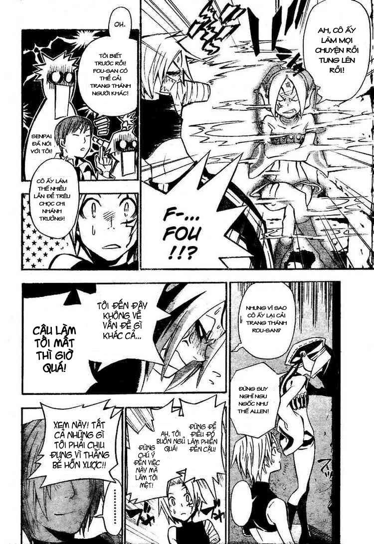 Thầy Trừ Tà - Chapter 80