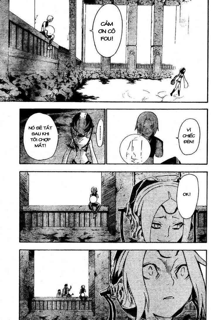 Thầy Trừ Tà - Chapter 80