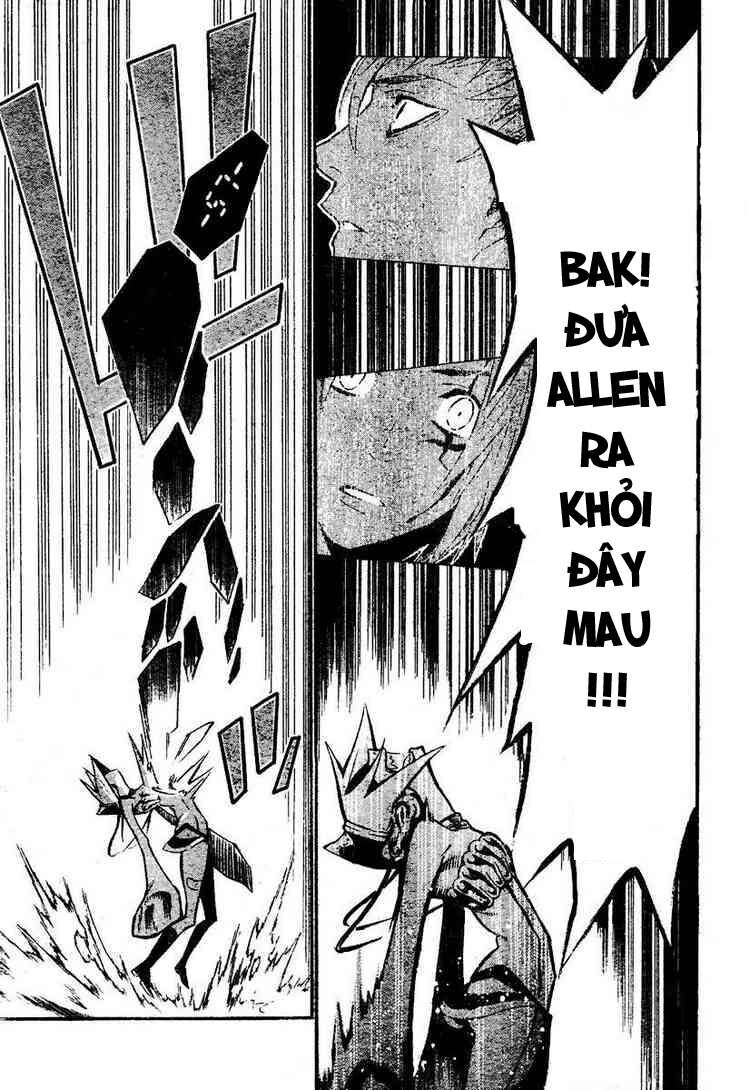 Thầy Trừ Tà - Chapter 80