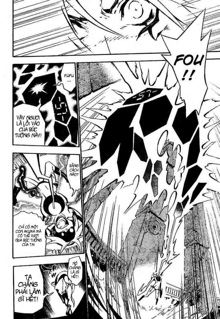 Thầy Trừ Tà - Chapter 80