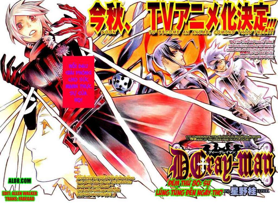 Thầy Trừ Tà - Chapter 80