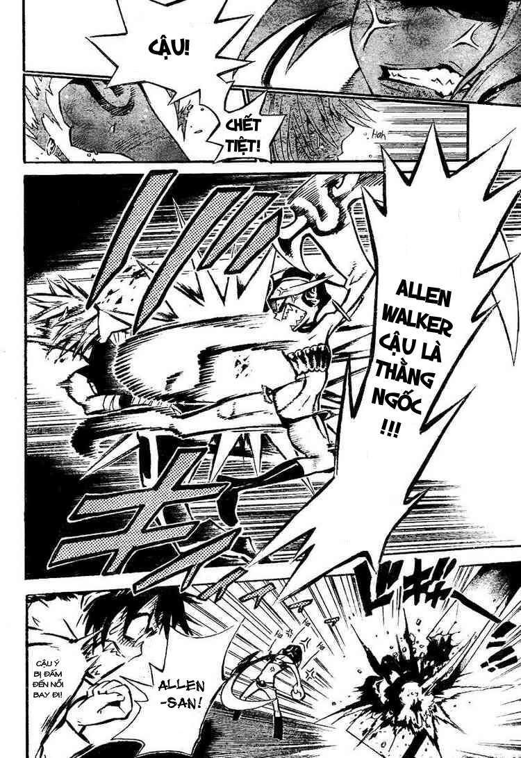 Thầy Trừ Tà - Chapter 80