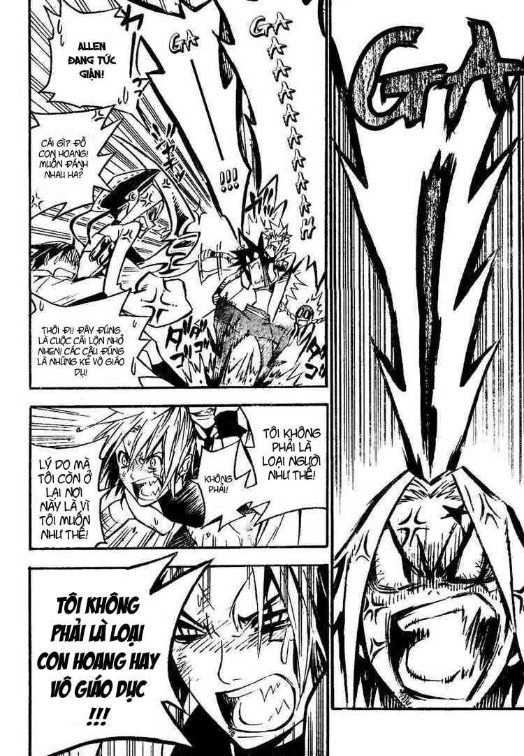 Thầy Trừ Tà - Chapter 80