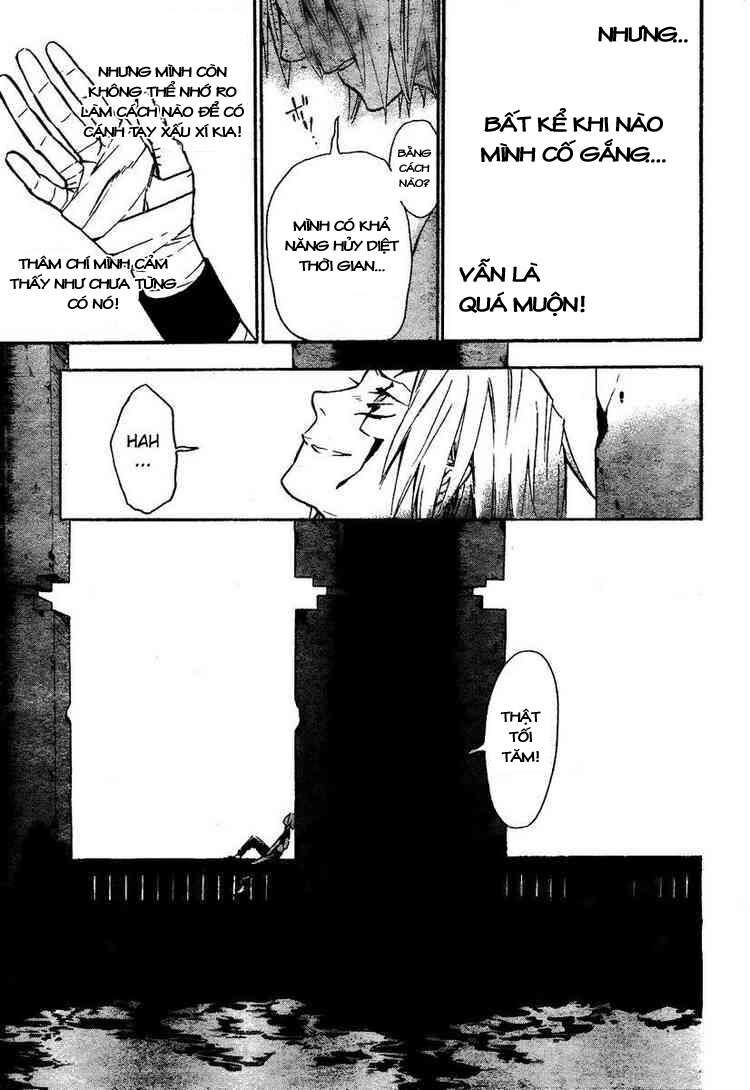 Thầy Trừ Tà - Chapter 80