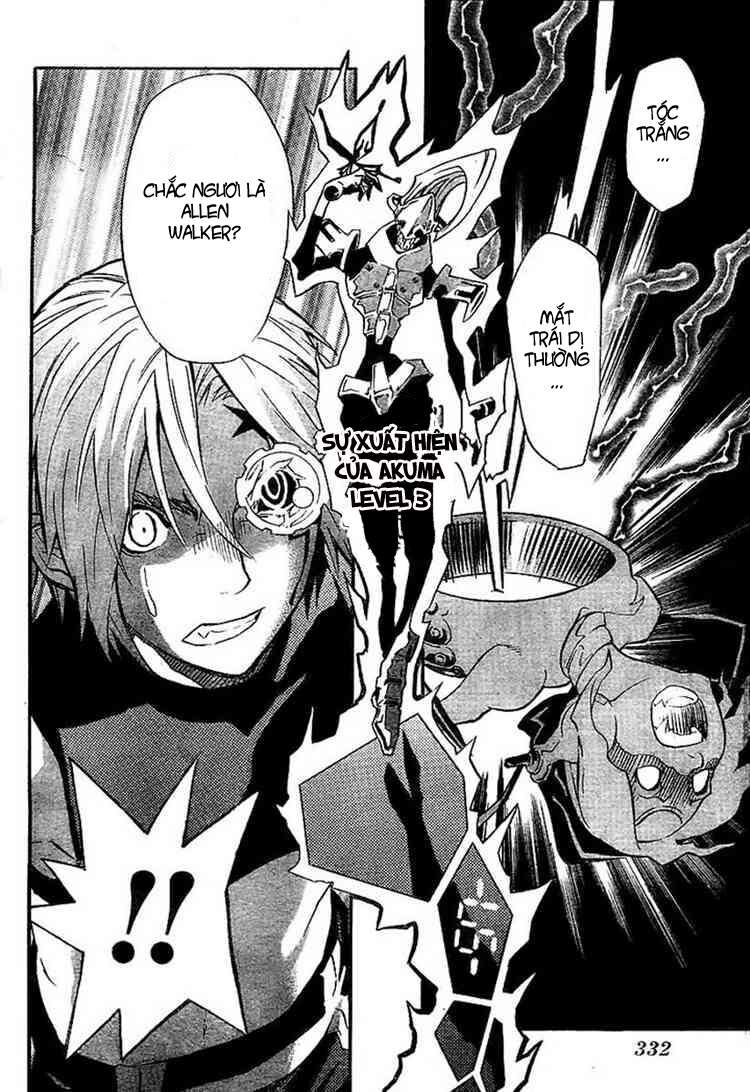 Thầy Trừ Tà - Chapter 81