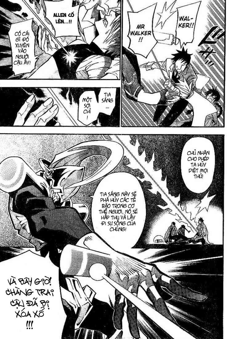 Thầy Trừ Tà - Chapter 81