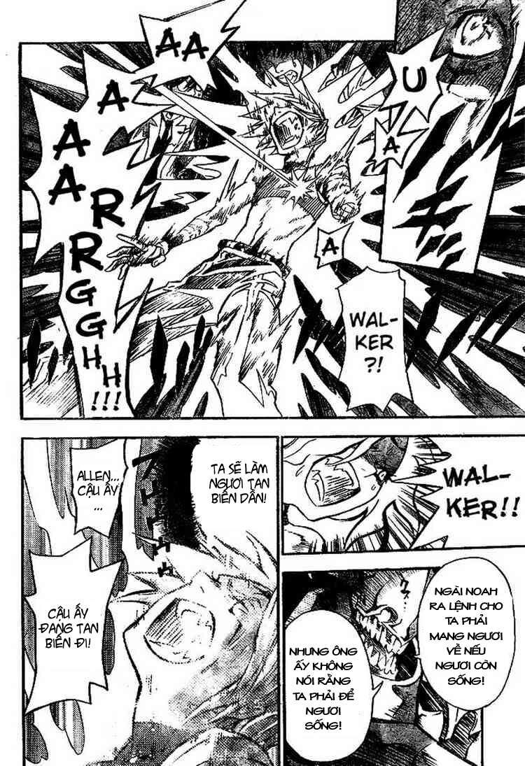 Thầy Trừ Tà - Chapter 81