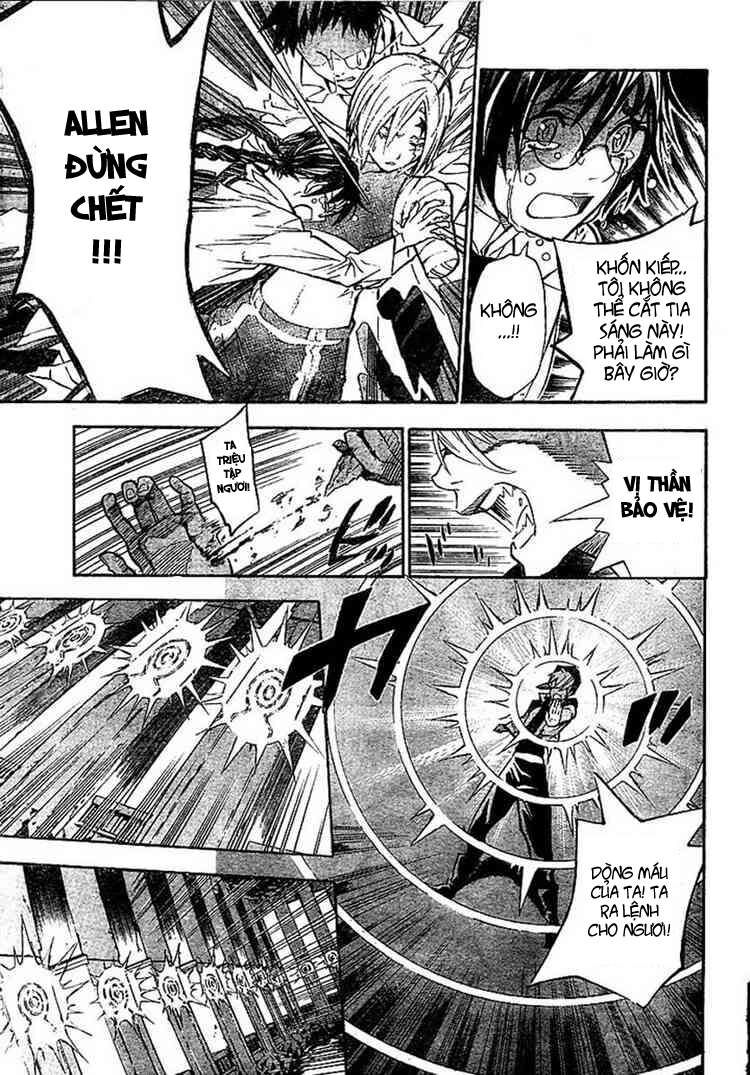 Thầy Trừ Tà - Chapter 81