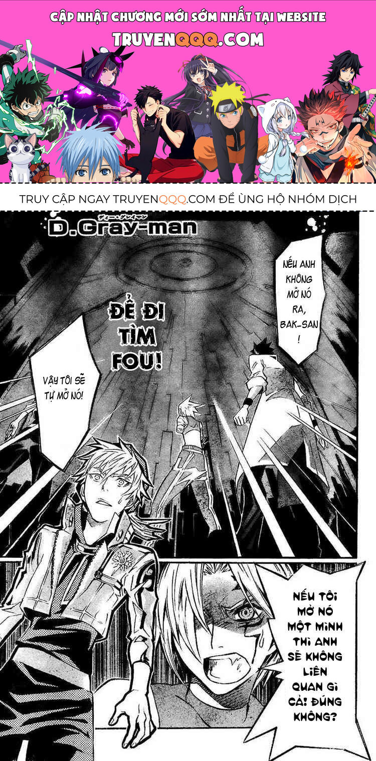 Thầy Trừ Tà - Chapter 82