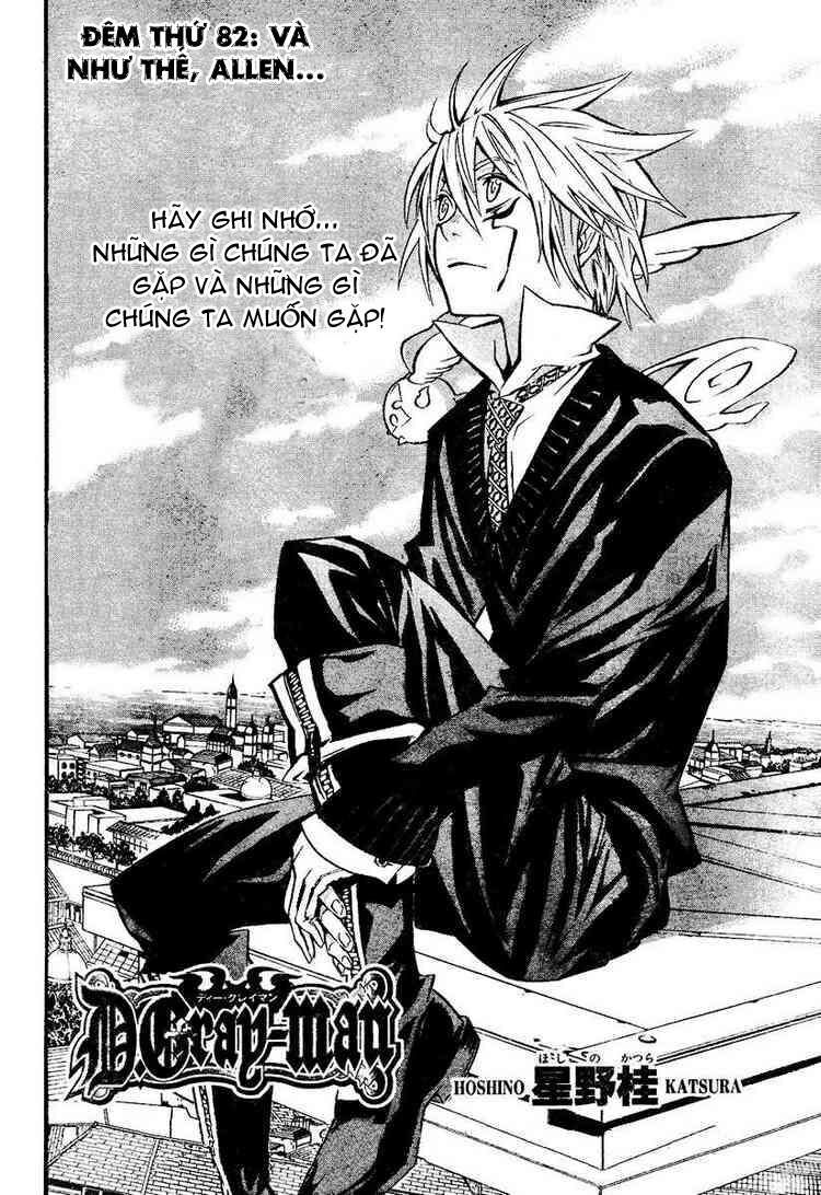 Thầy Trừ Tà - Chapter 82