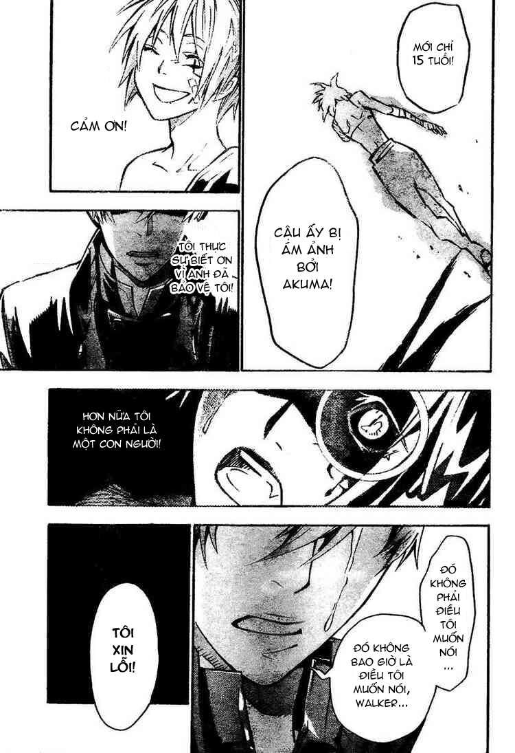 Thầy Trừ Tà - Chapter 82