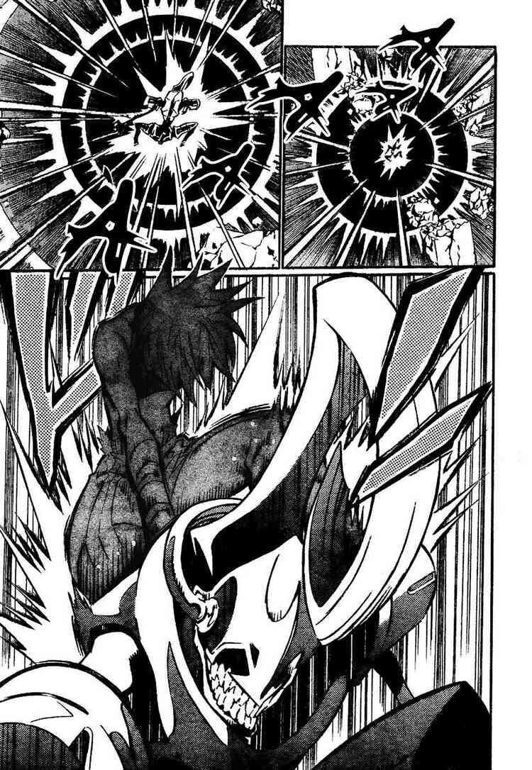 Thầy Trừ Tà - Chapter 82