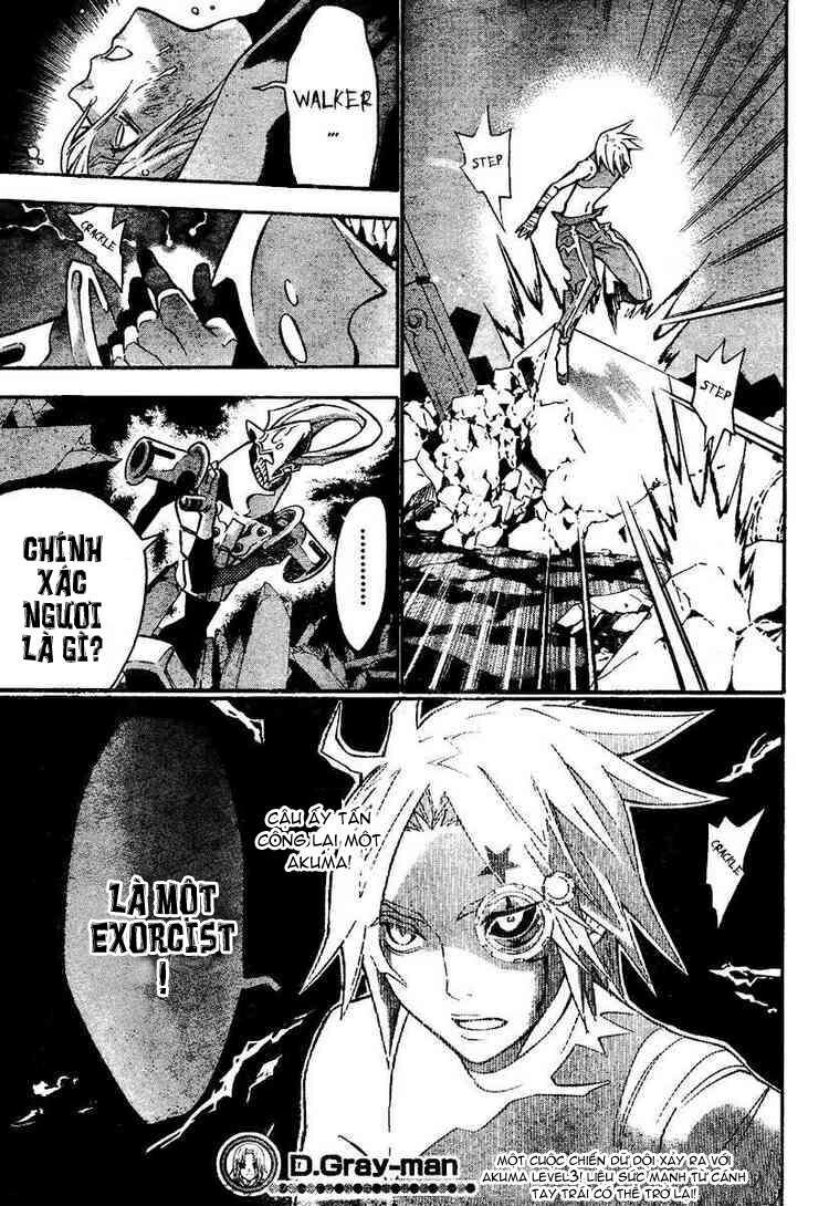 Thầy Trừ Tà - Chapter 82