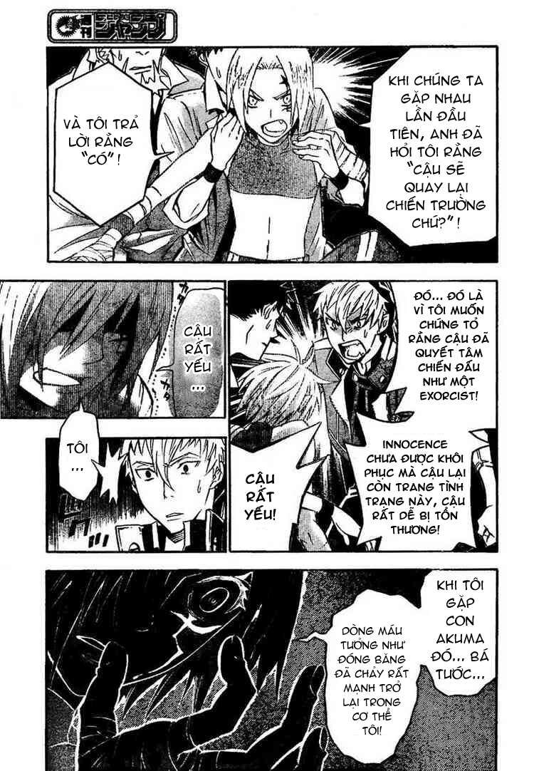 Thầy Trừ Tà - Chapter 82