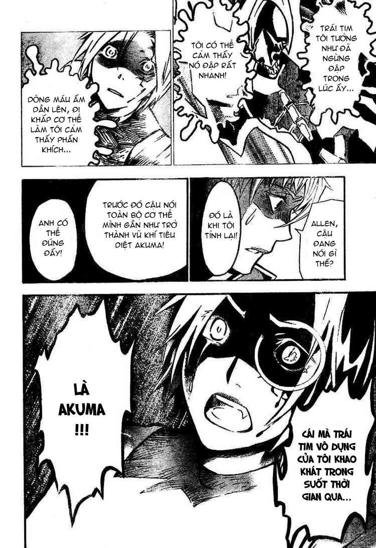 Thầy Trừ Tà - Chapter 82