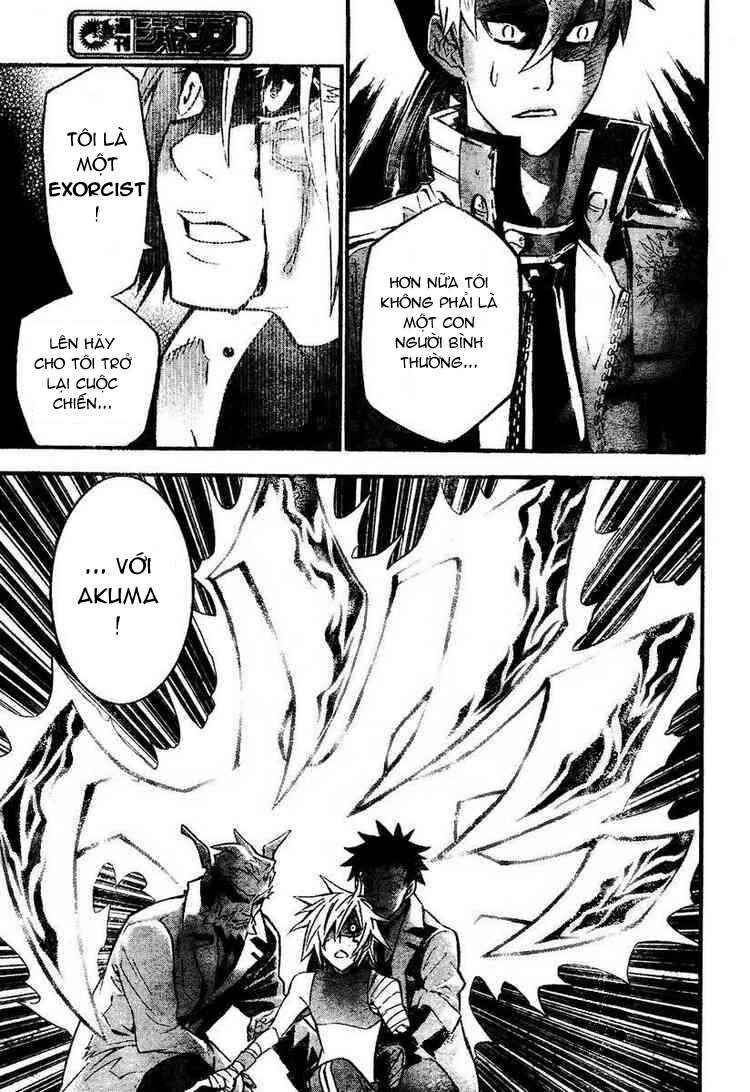 Thầy Trừ Tà - Chapter 82