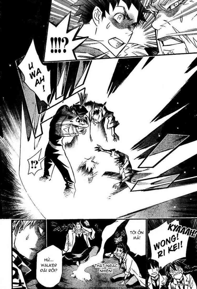 Thầy Trừ Tà - Chapter 82