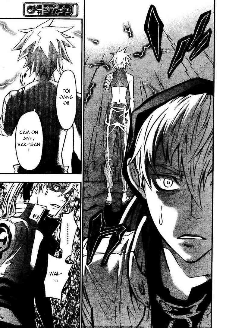 Thầy Trừ Tà - Chapter 82