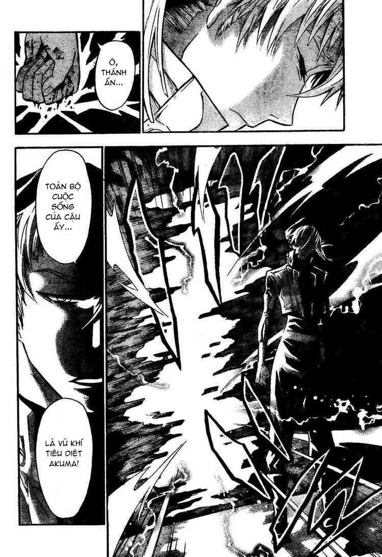 Thầy Trừ Tà - Chapter 82