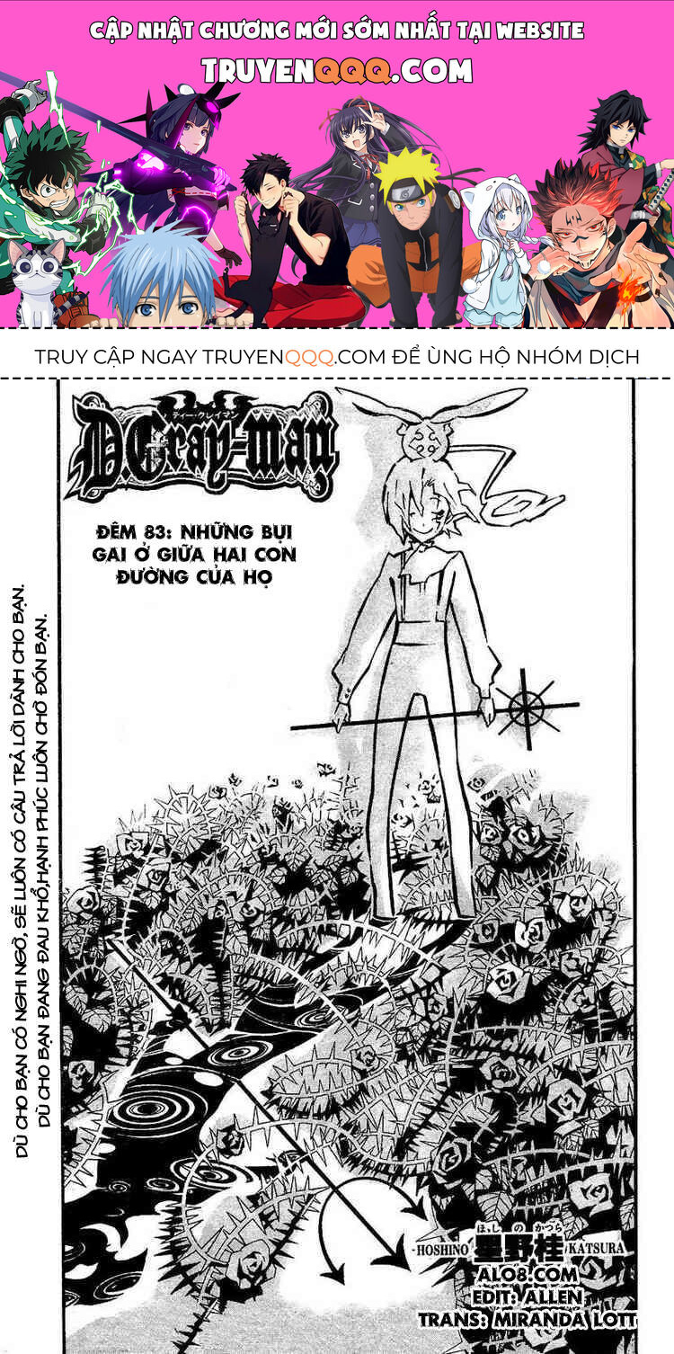 Thầy Trừ Tà - Chapter 83