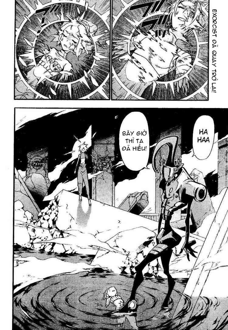 Thầy Trừ Tà - Chapter 83