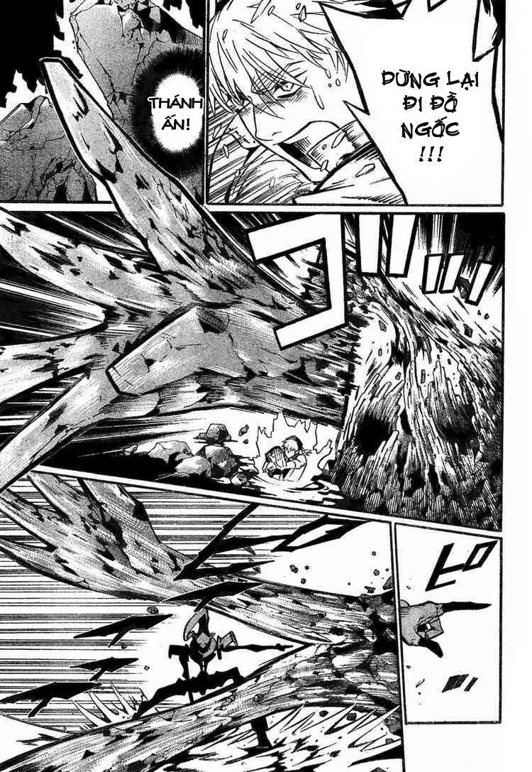 Thầy Trừ Tà - Chapter 83
