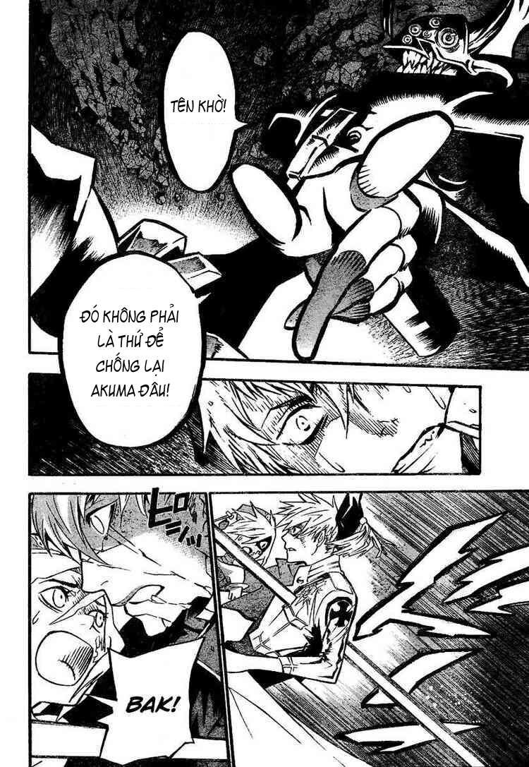 Thầy Trừ Tà - Chapter 83