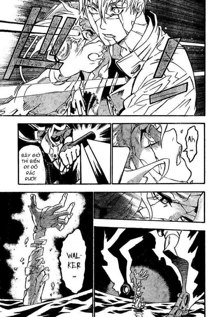 Thầy Trừ Tà - Chapter 83