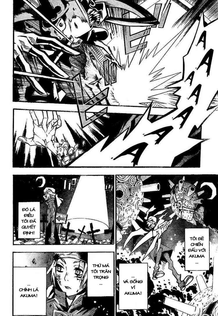 Thầy Trừ Tà - Chapter 83