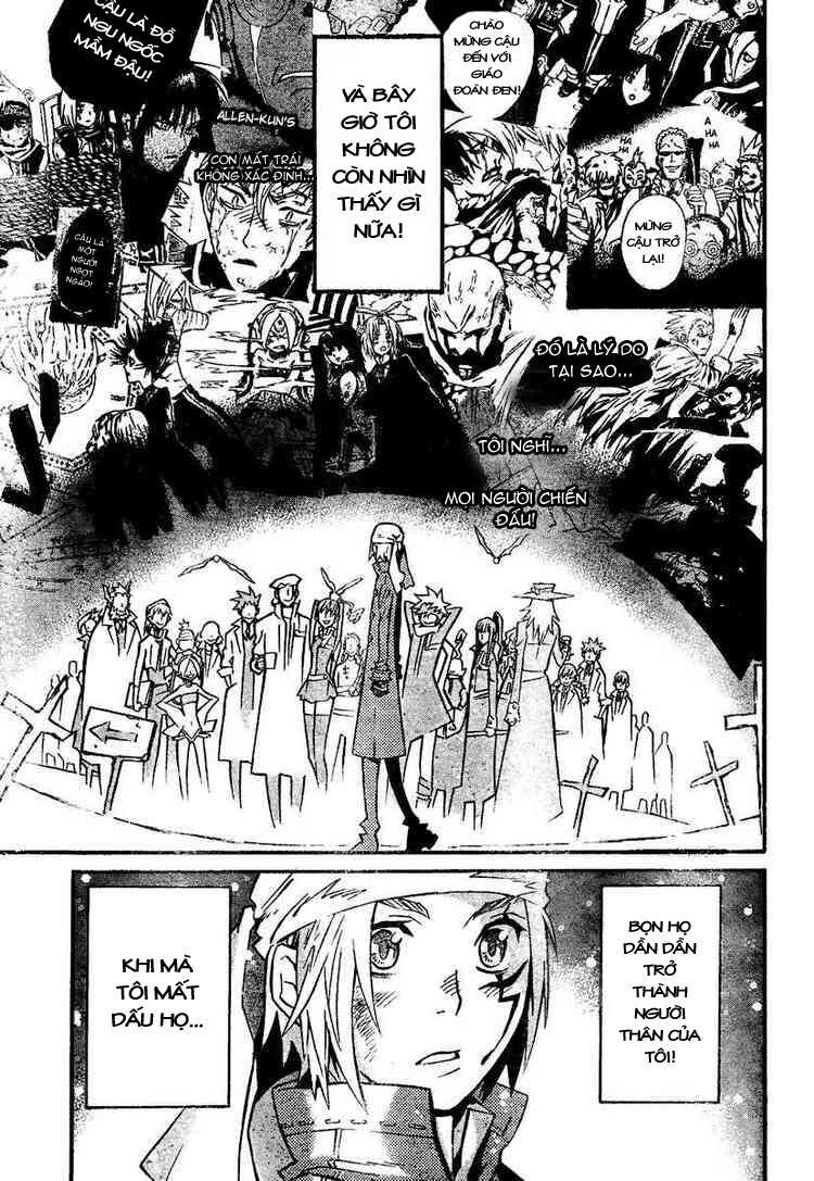 Thầy Trừ Tà - Chapter 83