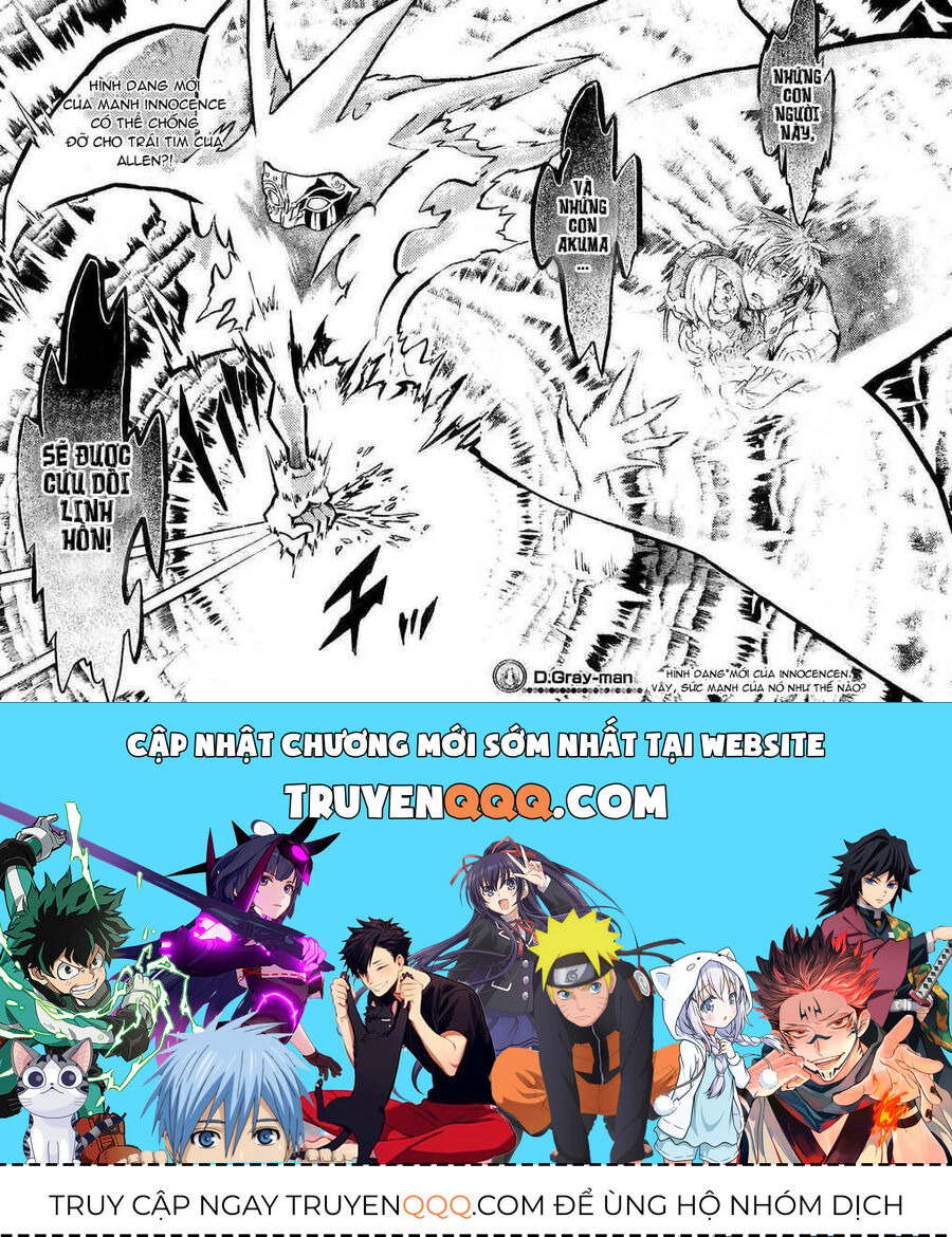 Thầy Trừ Tà - Chapter 83