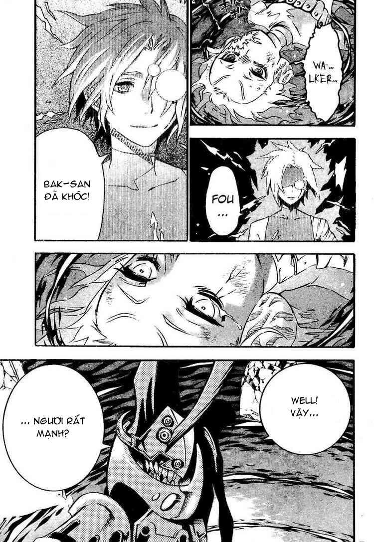 Thầy Trừ Tà - Chapter 83