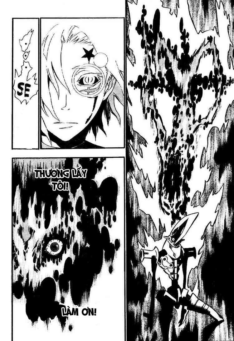 Thầy Trừ Tà - Chapter 83