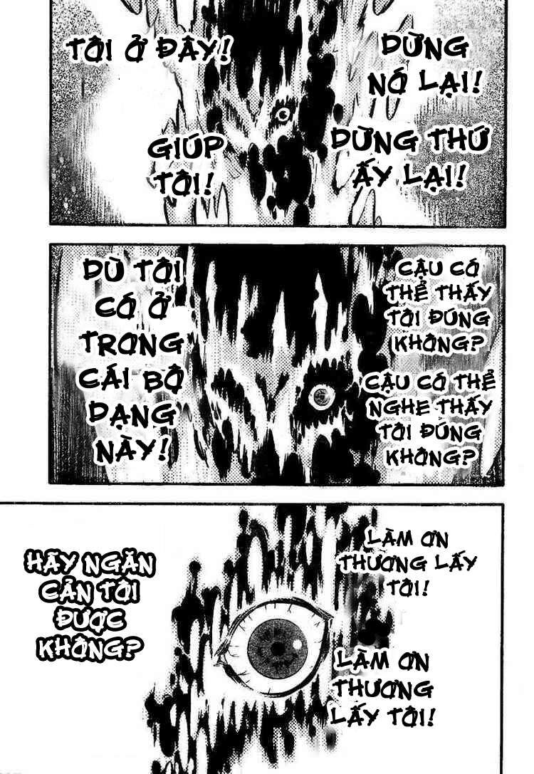 Thầy Trừ Tà - Chapter 83
