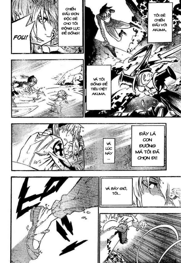 Thầy Trừ Tà - Chapter 83