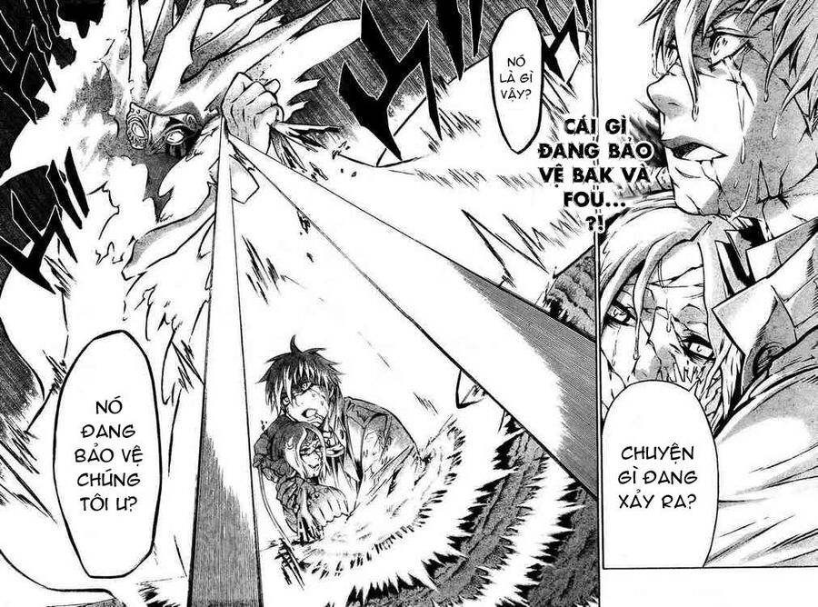 Thầy Trừ Tà - Chapter 84