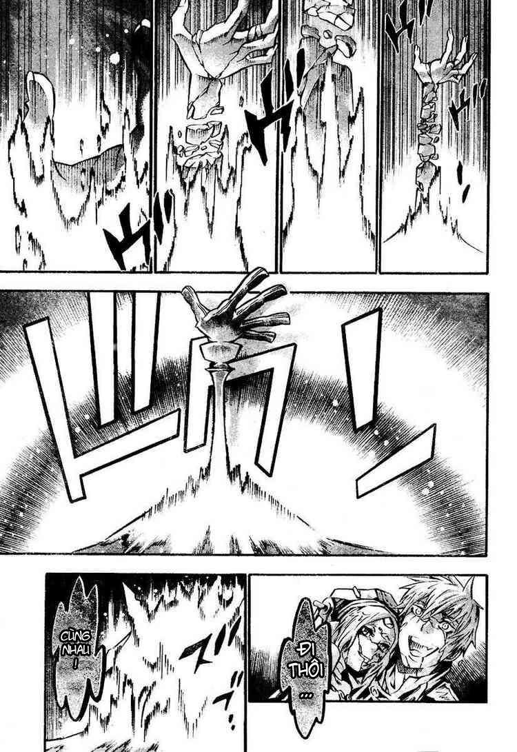 Thầy Trừ Tà - Chapter 84