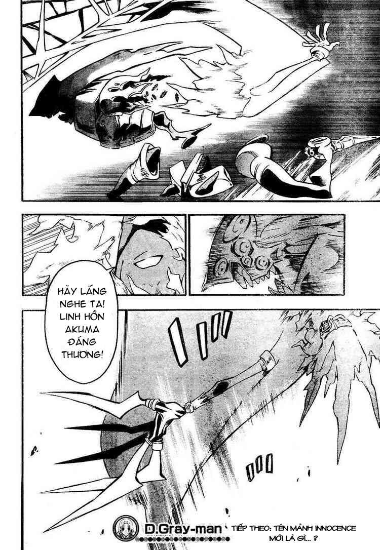 Thầy Trừ Tà - Chapter 84