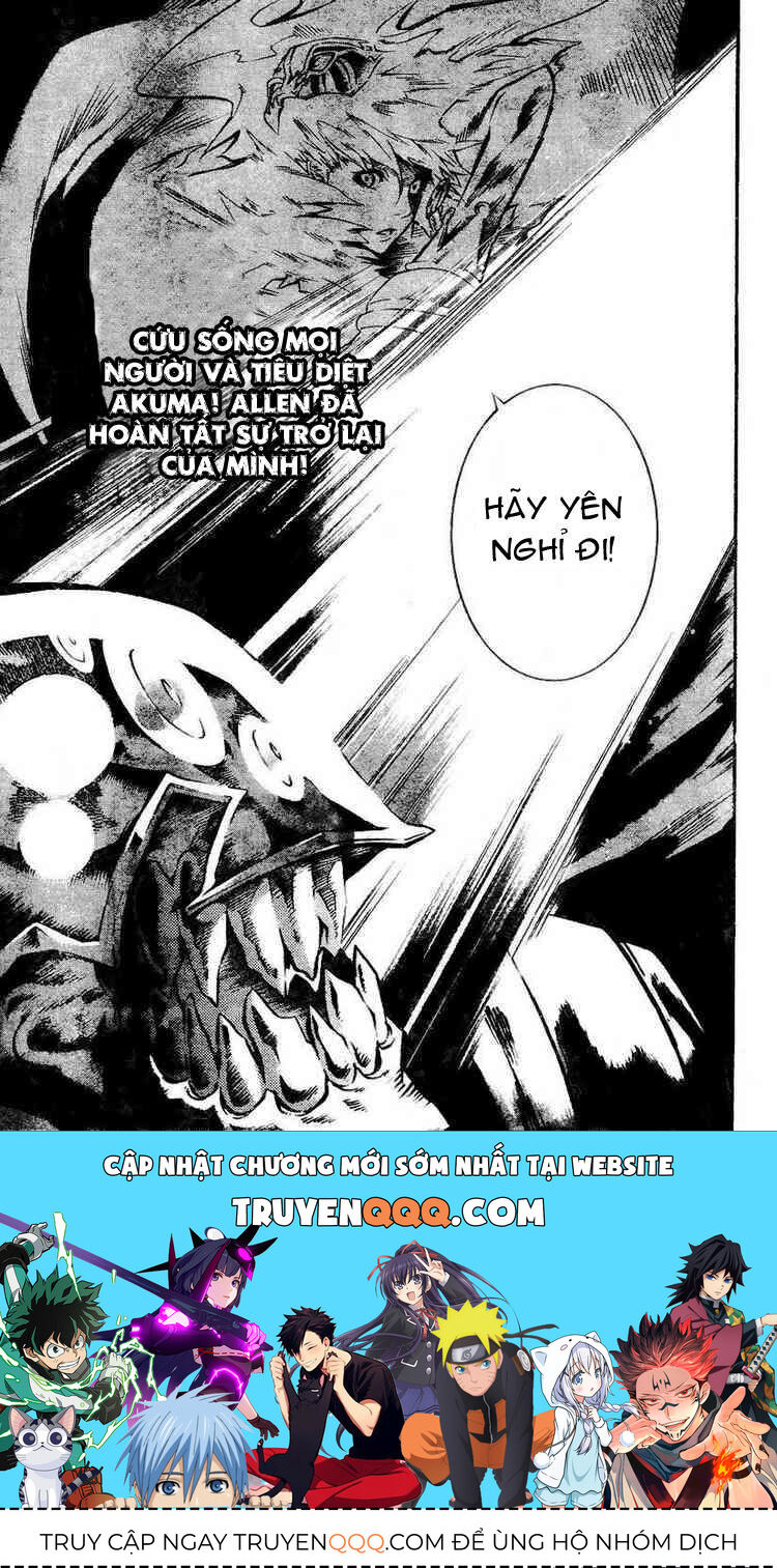 Thầy Trừ Tà - Chapter 84